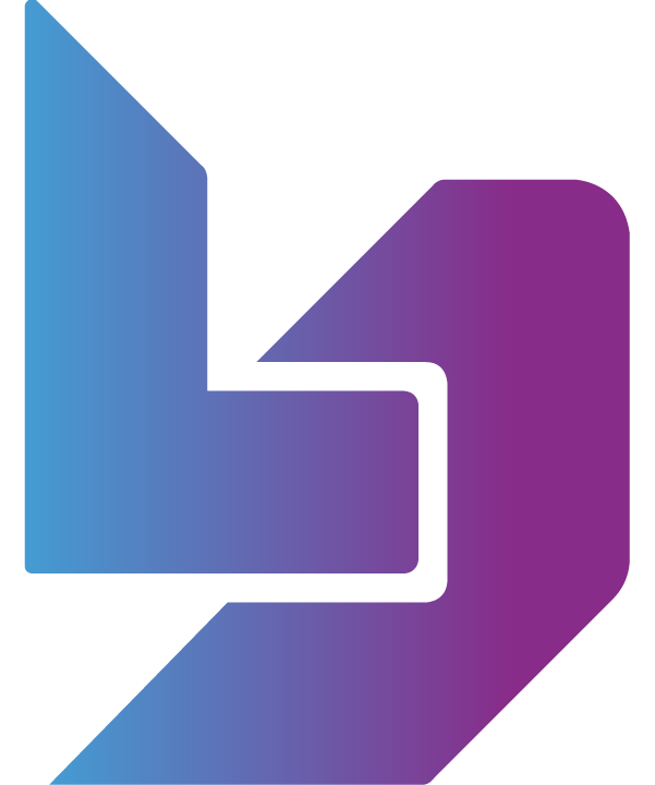 Leading Business Logo